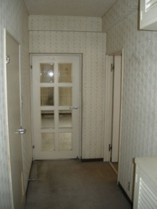 木のぬくもりがある自然素材リフォーム 木のぬくもりがある自然素材リフォーム